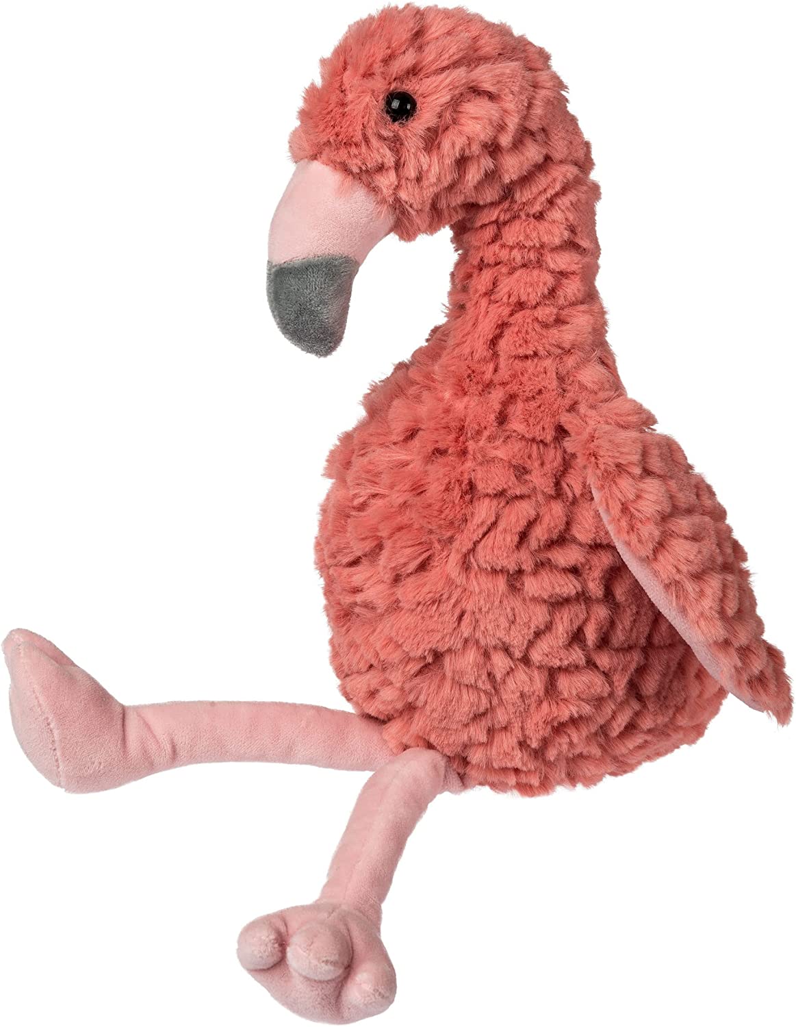 Putty Coral Flamingo