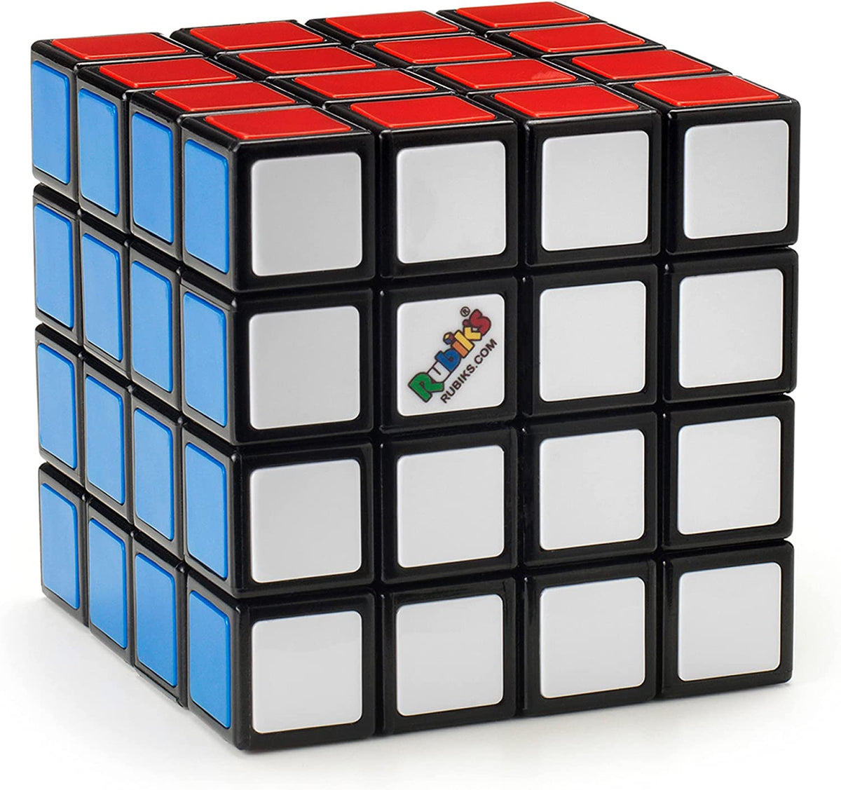 RUBIKS CUBE MASTER