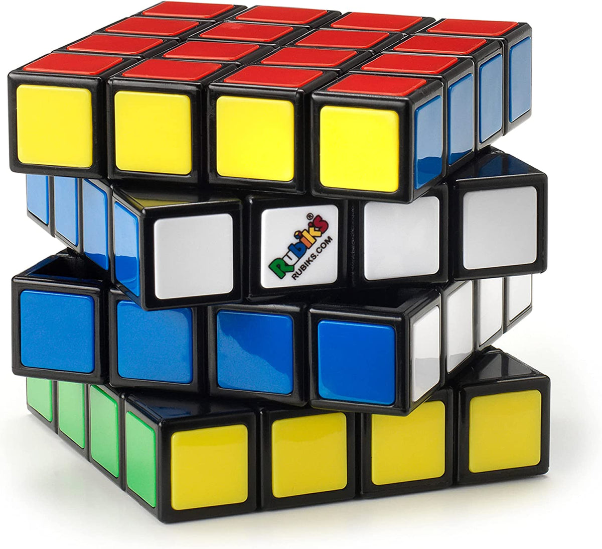 RUBIKS CUBE MASTER