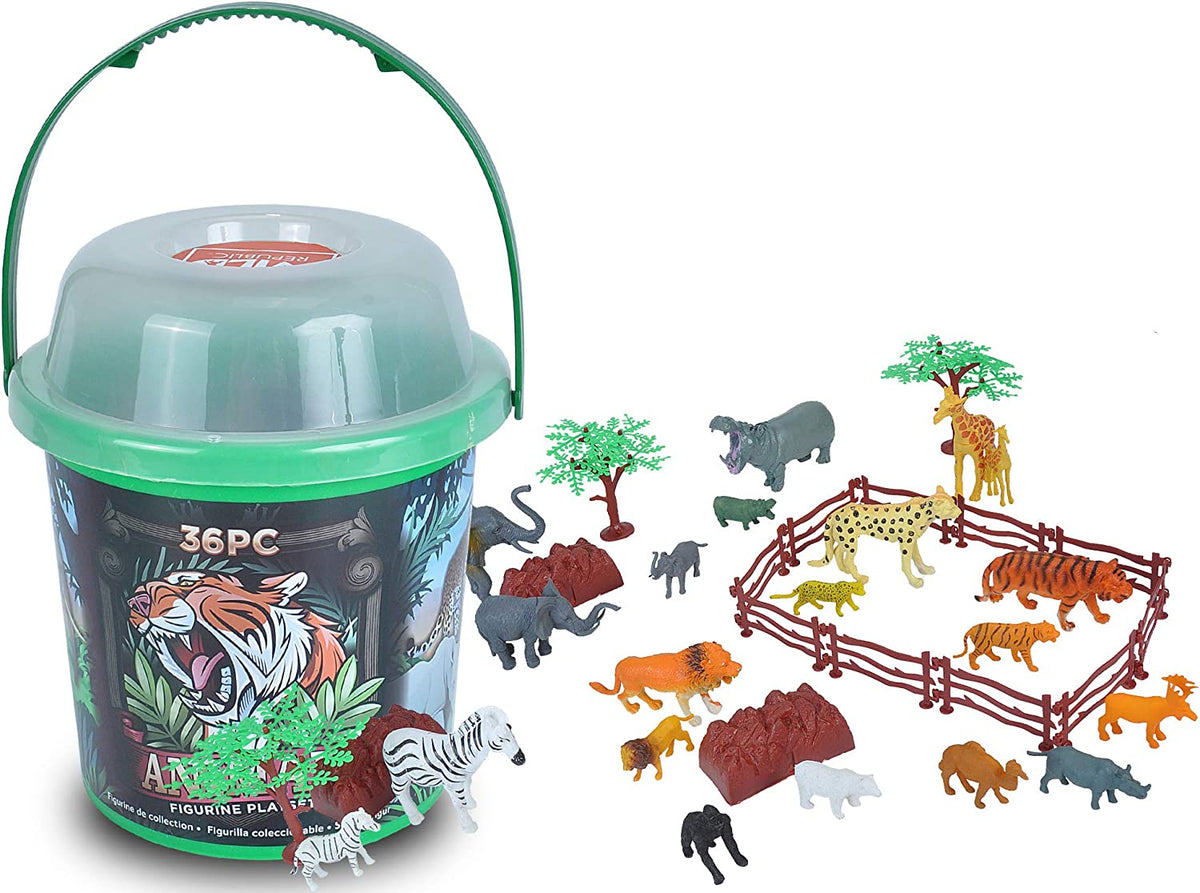 ANIMAL BUCKET