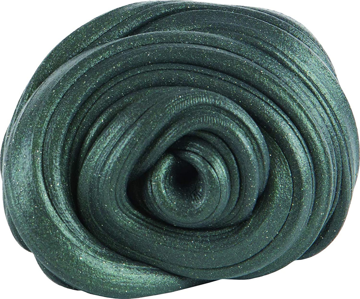 Super Magnetic: Strange Attractor Thinking Putty