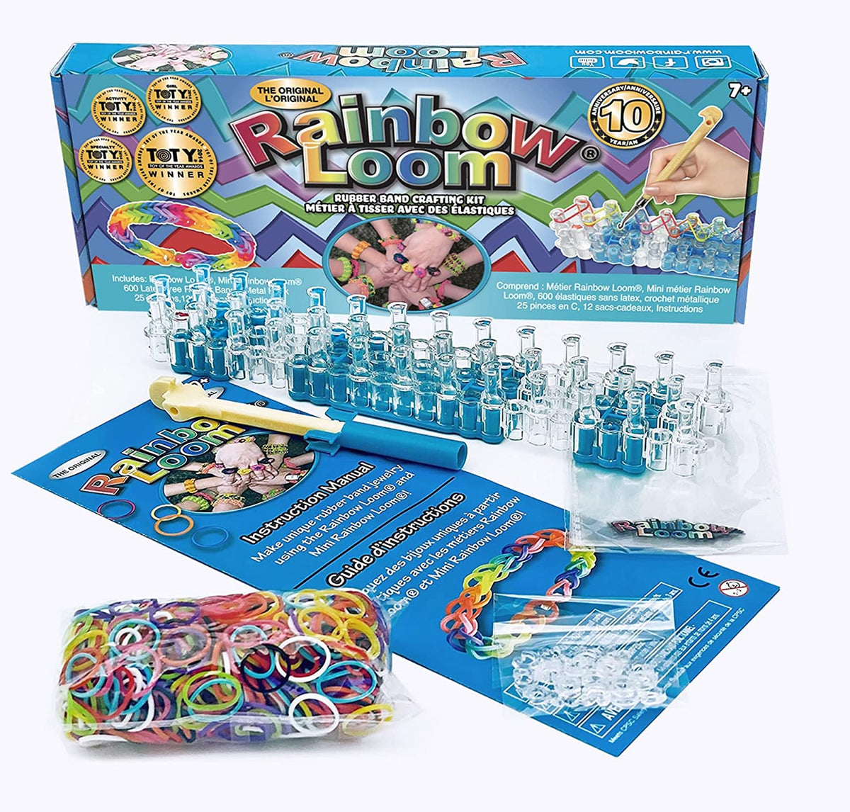 Original Rainbow Loom