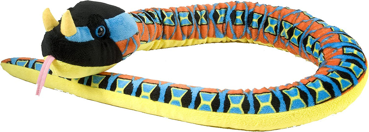 Snakesss Rhino Viper