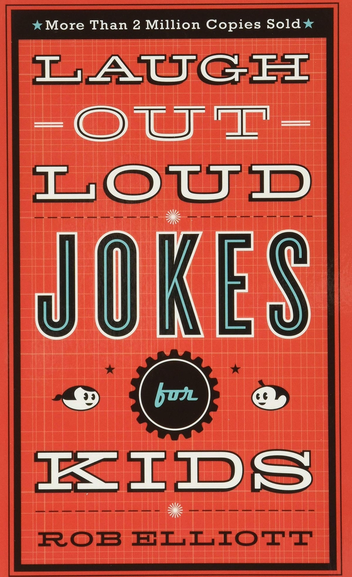 Laugh Out Loud: Joke a Day