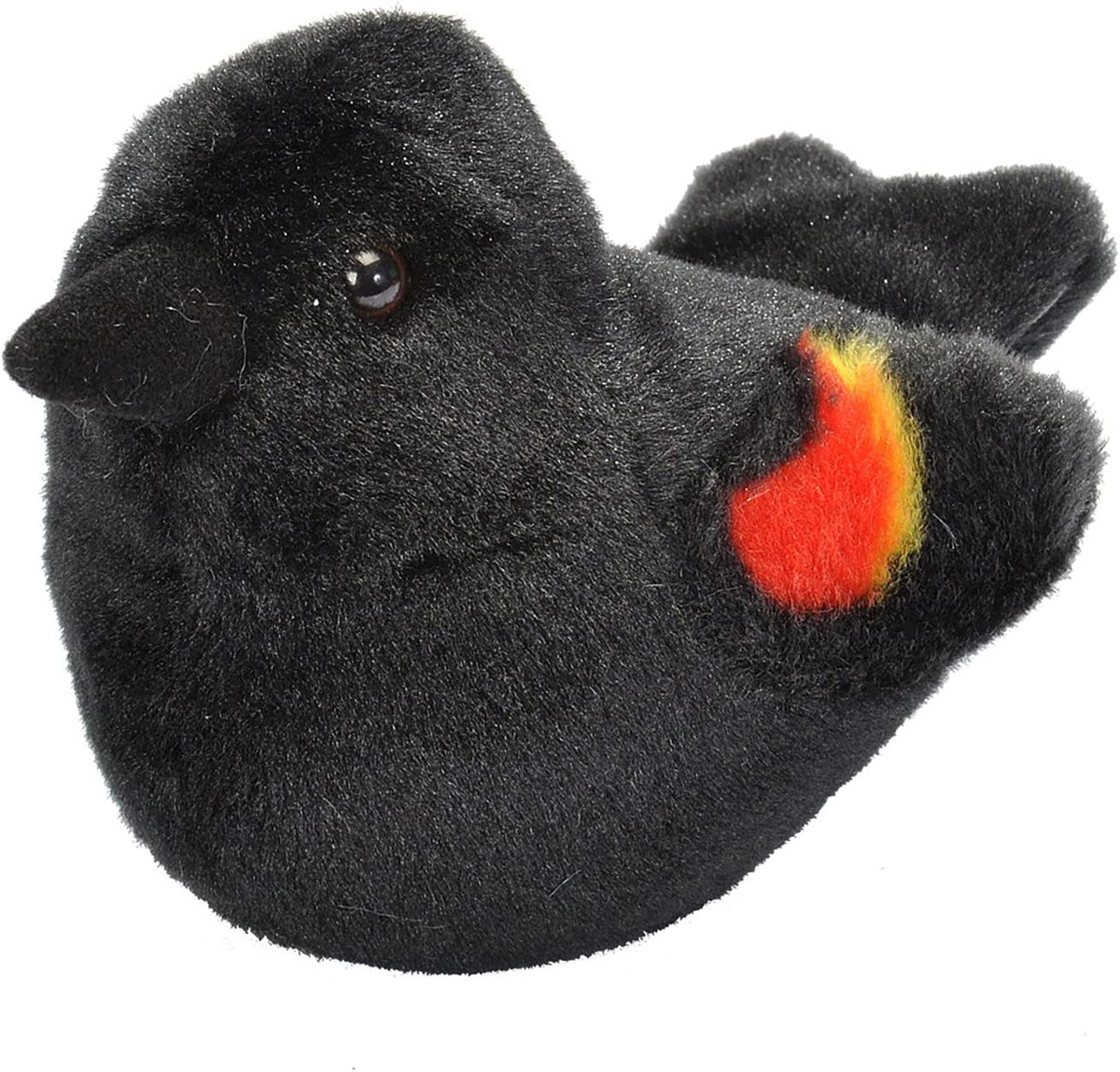 Audubon Bird - Red Winged Black Bird