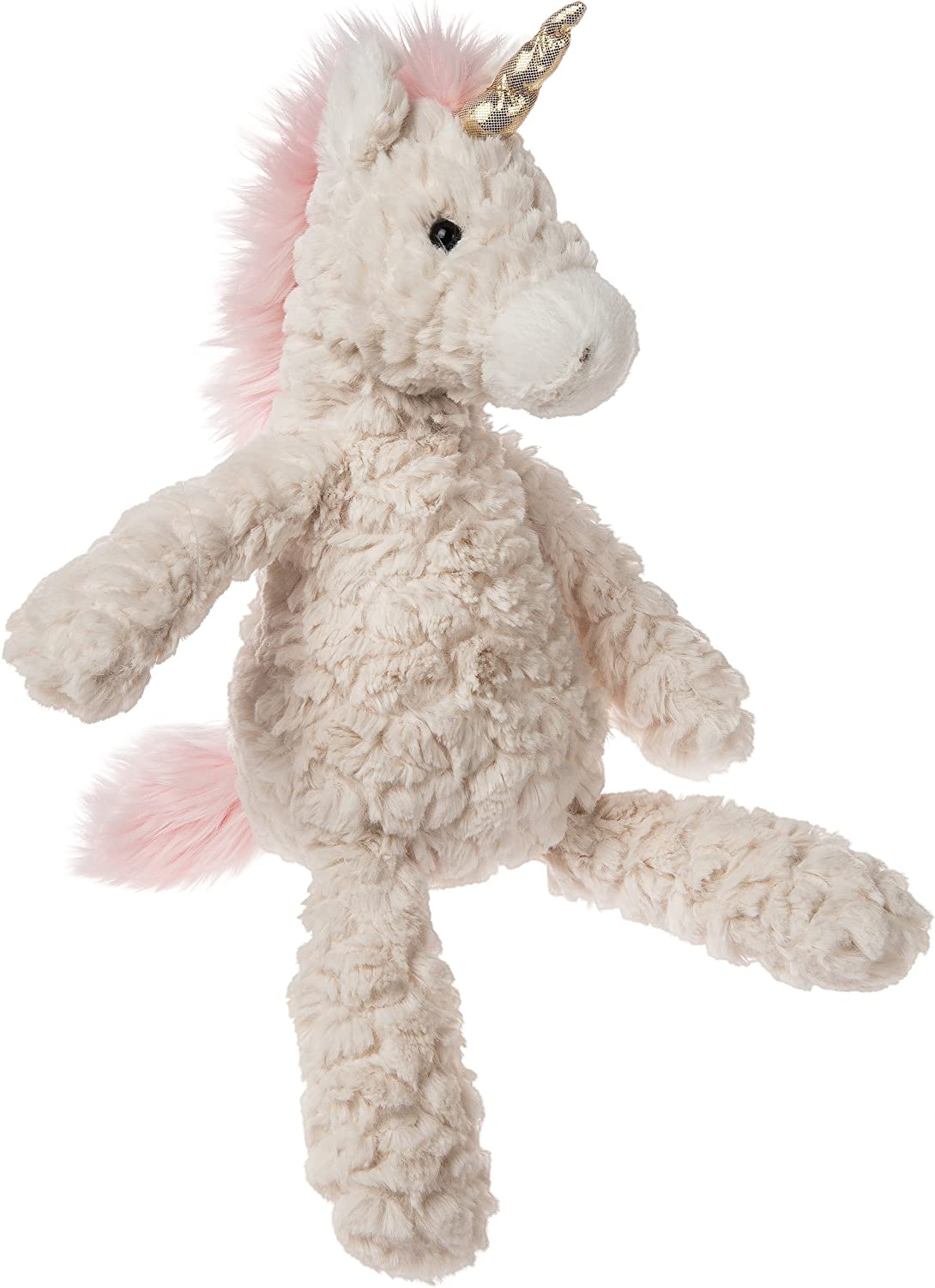 Blush Putty Unicorn