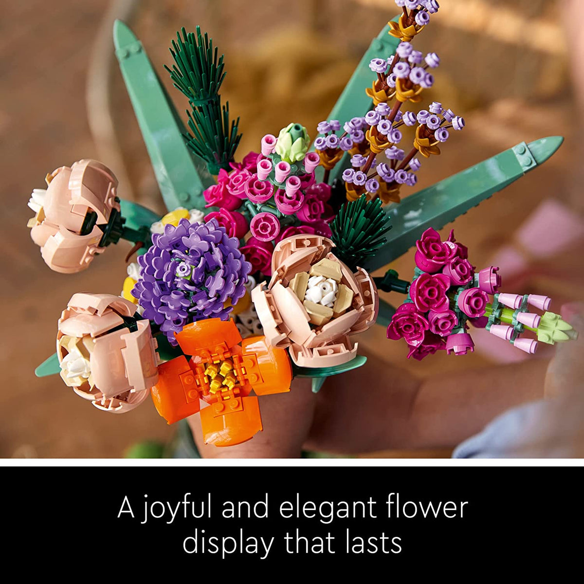 LEGO 10280 Flower Bouquet