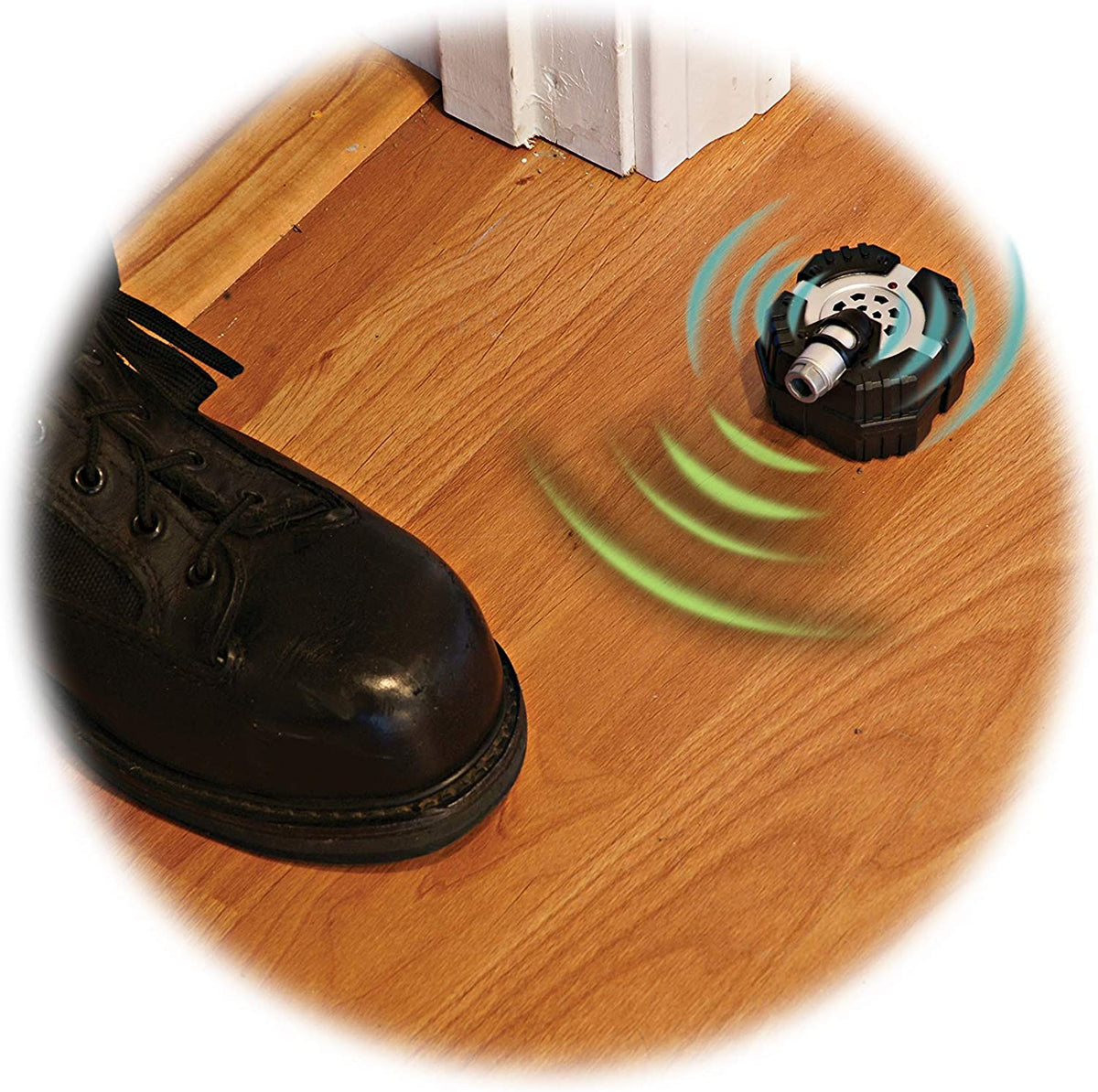 SpyX Motion Alarm