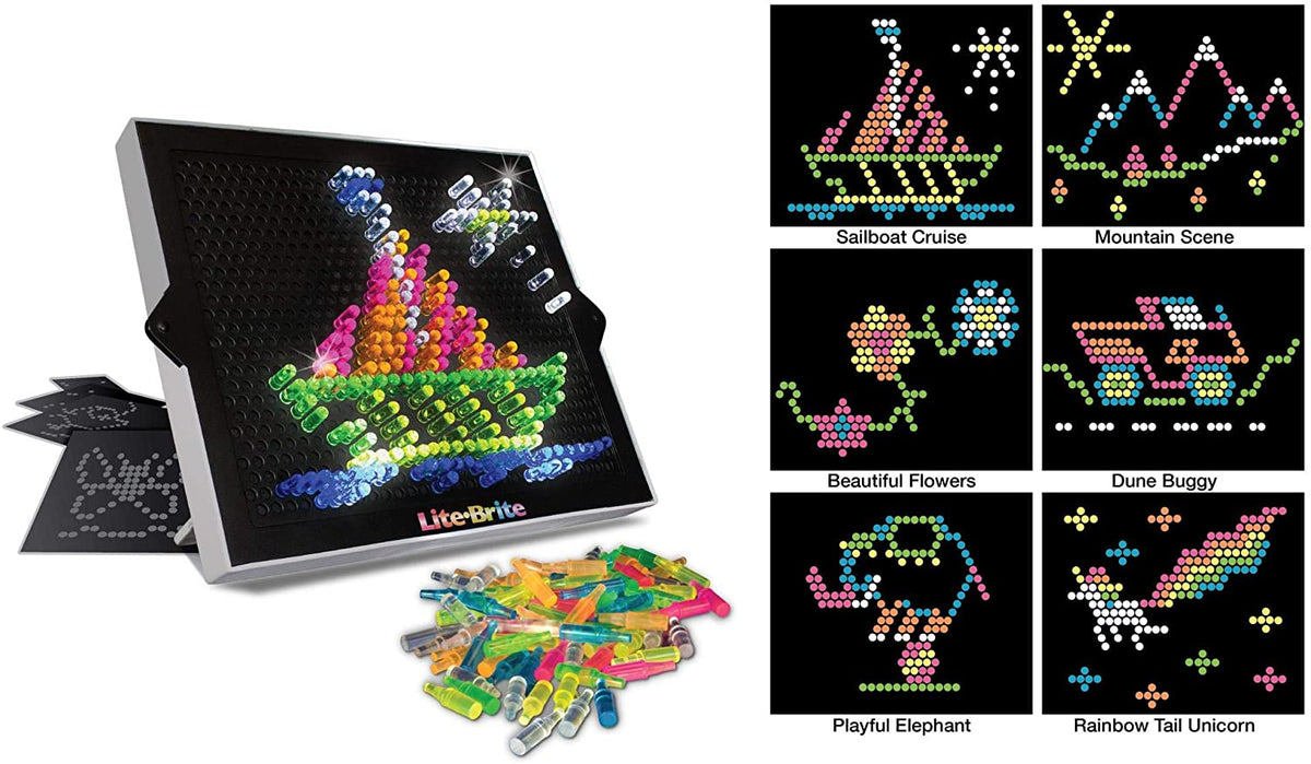 Lite Brite