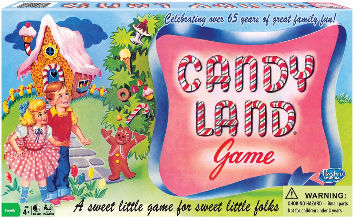 Candy Land