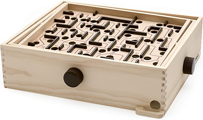 BRIO Labyrinth Game