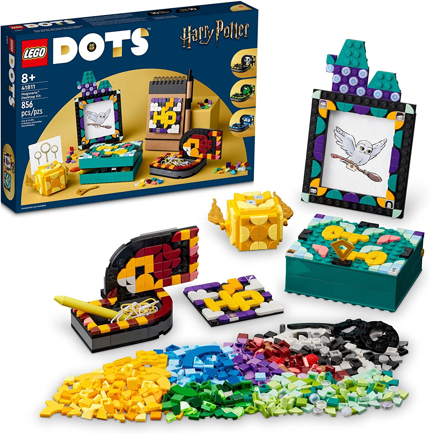 Buy sales lego dots