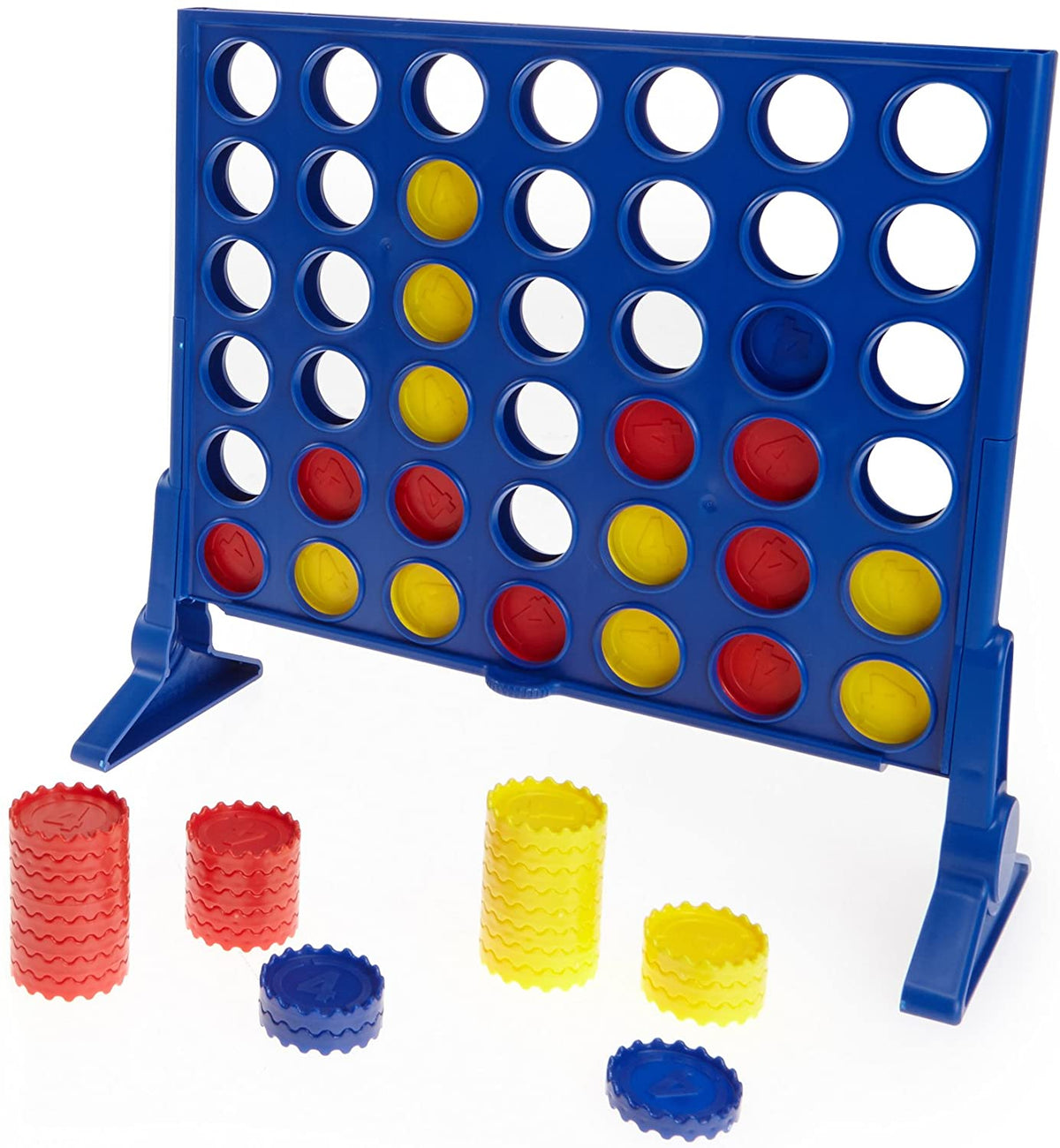 Connect 4