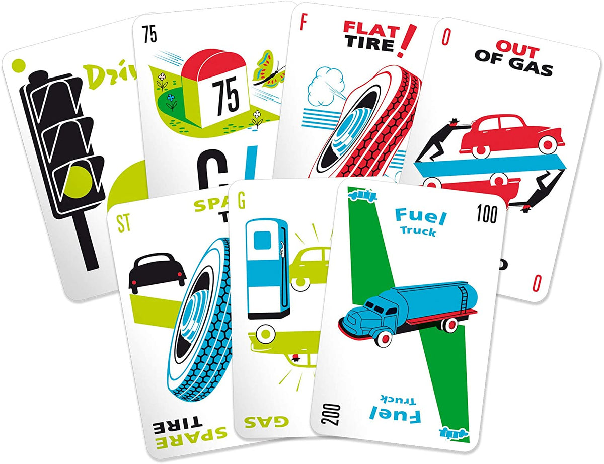 Mille Bornes