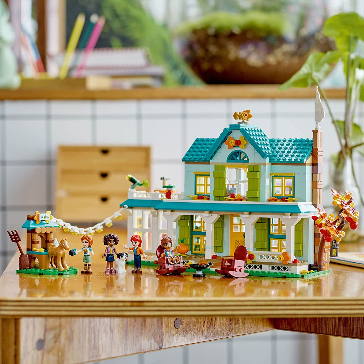 Lego 41730 Autumn’s House