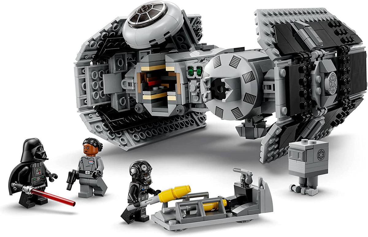 LEGO 75347 STAR WARS TIE BOMBER