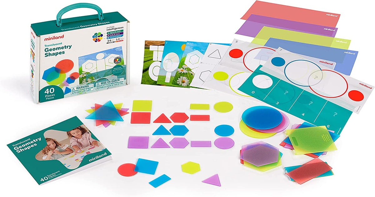 ECO Maxichain Baby Pop Beads
