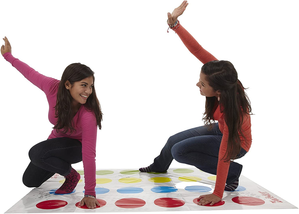 Classic Twister