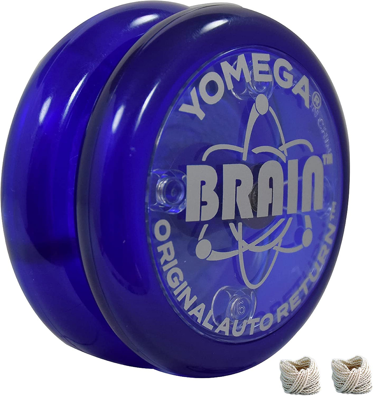 Yomega Brain YoYo