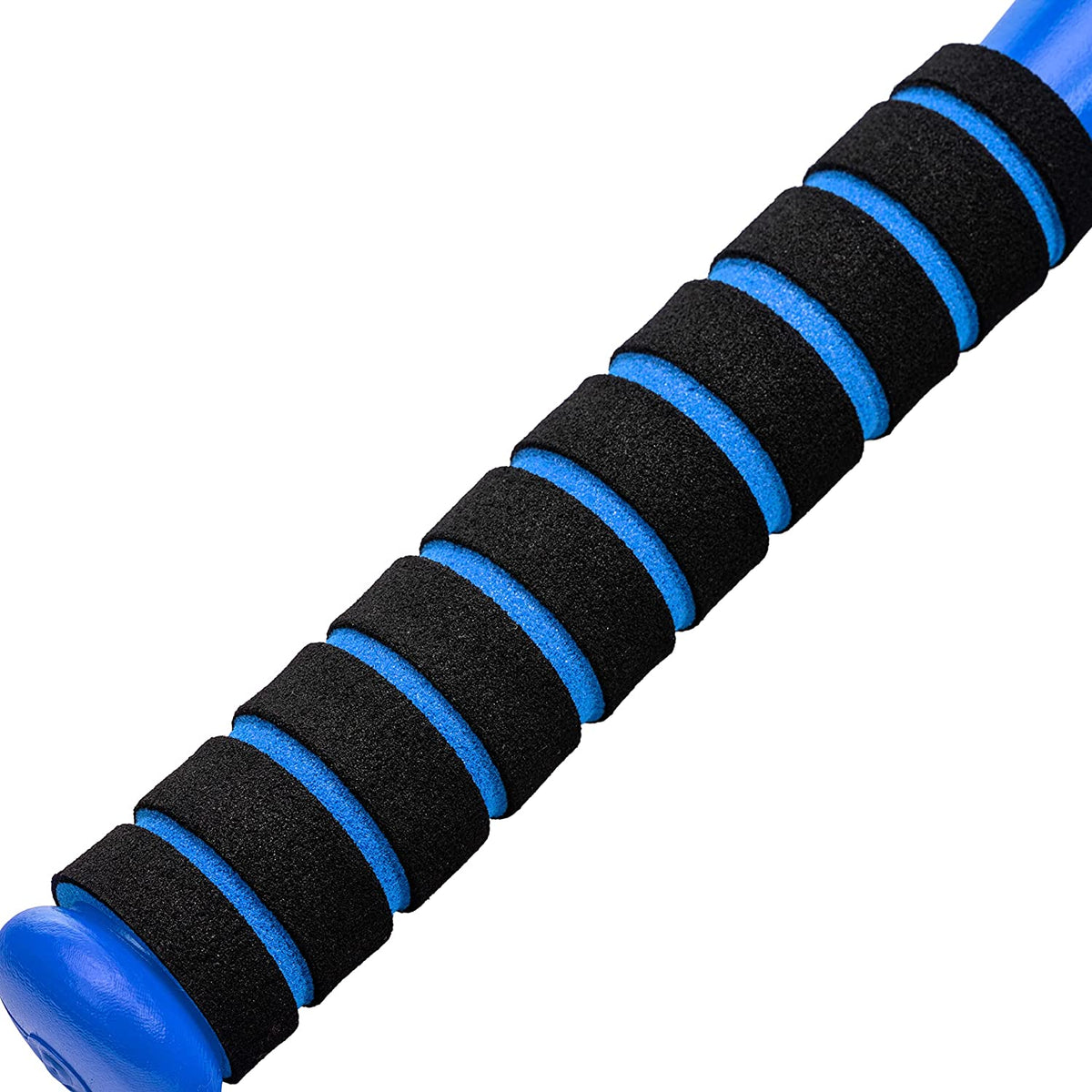 Jumbo Plastic Bat &amp; Ball Set
