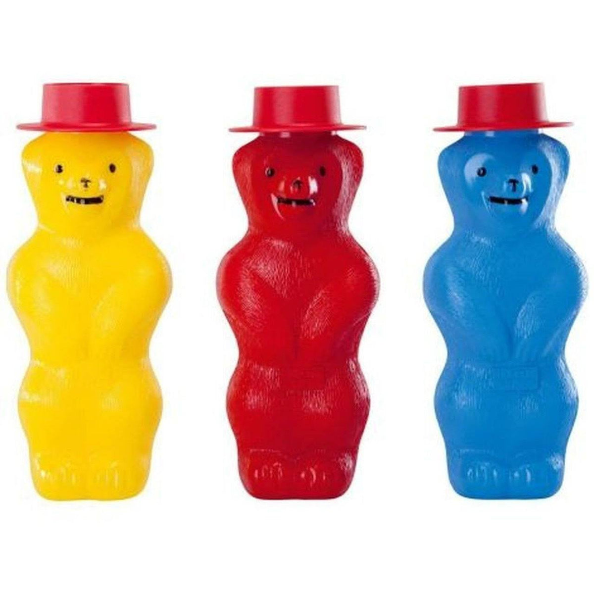 Pustefix Bubble Bear