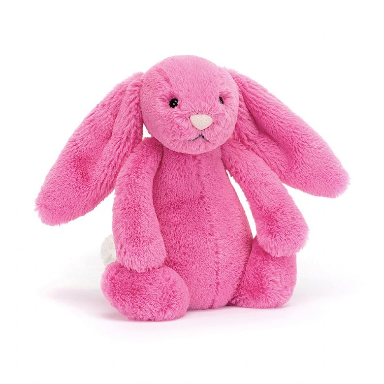 Bashful Spring Bunnies