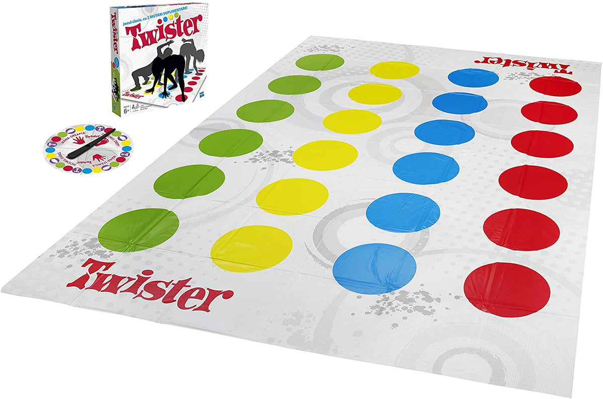 Classic Twister