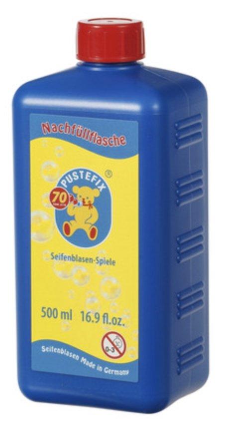 Pustefix Bubble Refill