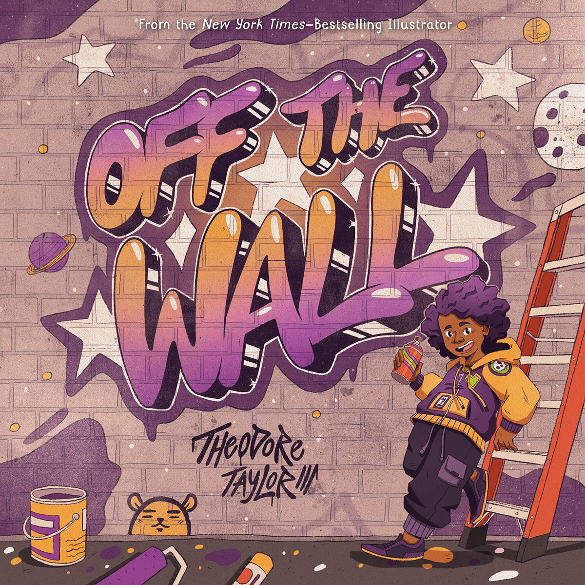 Off The Wall