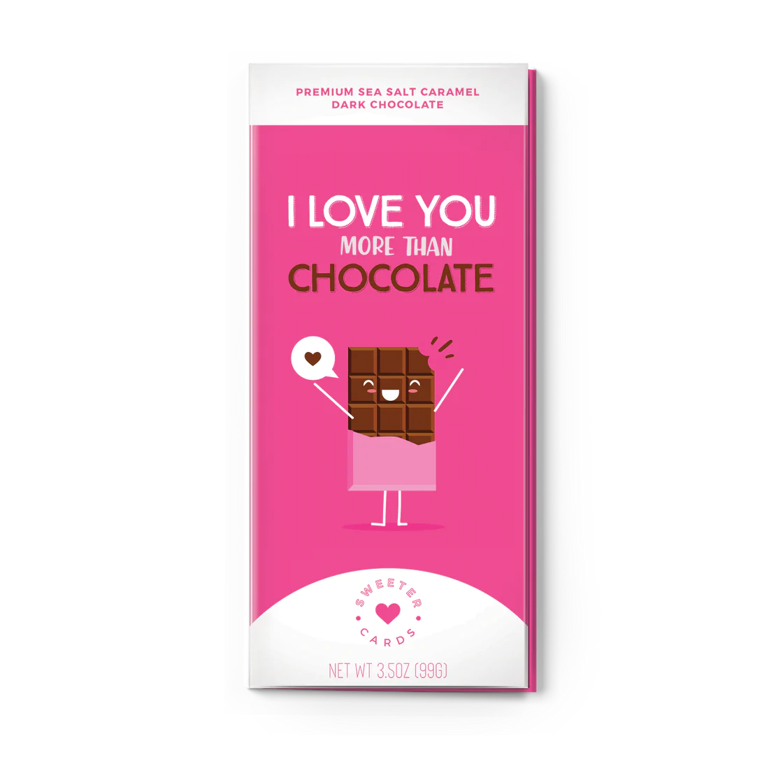 Chocolate Cards