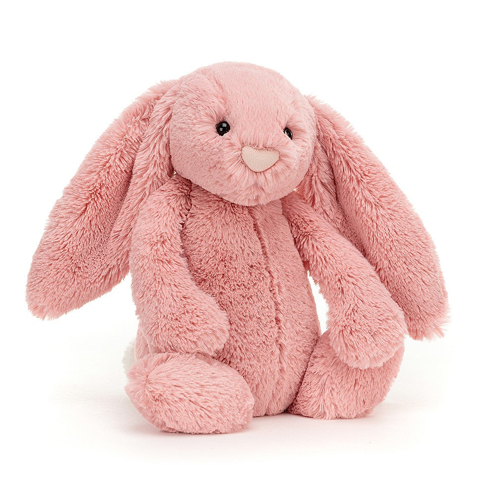 Bashful Petal Bunny - Original
