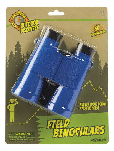 Field Binoculars