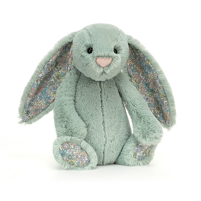 Blossom Sage Bunny