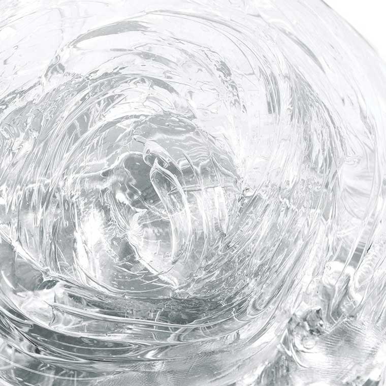 Liquid Glass Thinking Putty