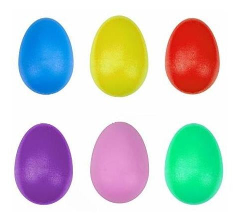 Egg Cha Cha Shaker