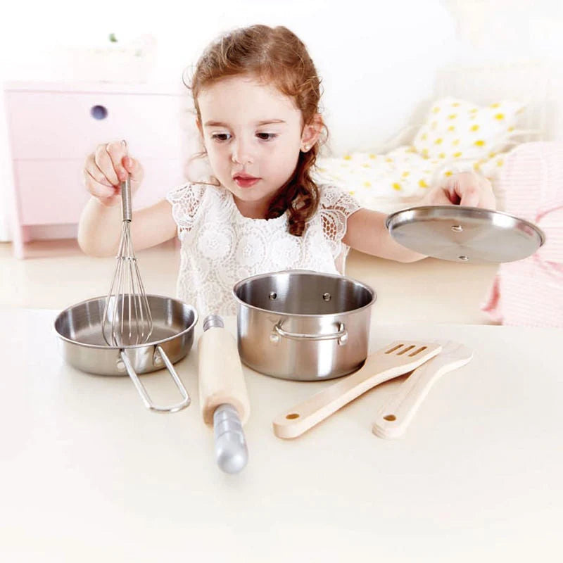 Chef Cooking Set
