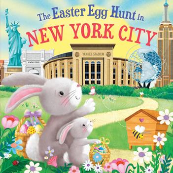 Easter Egg Hunt New York City