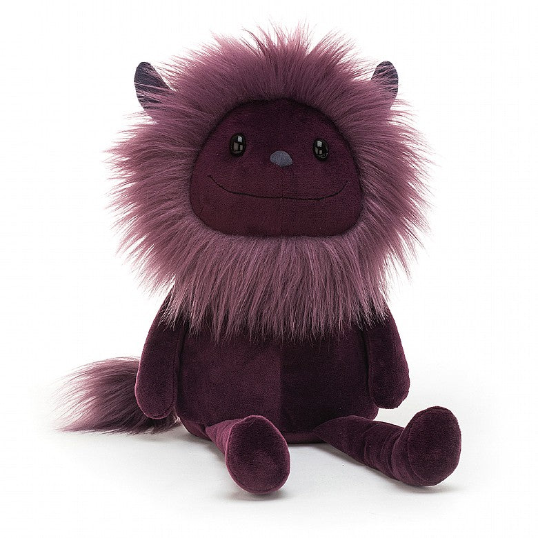 Gibbles Monster Jellycat
