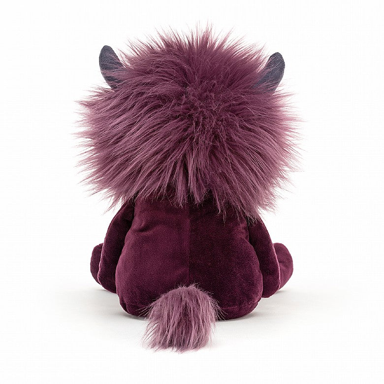 Gibbles Monster Jellycat