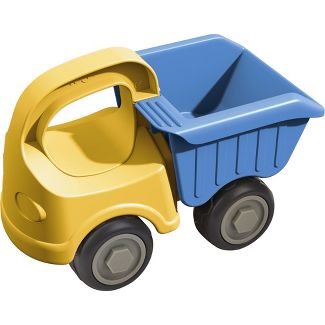 SAND PLAY DUMP TRUCK