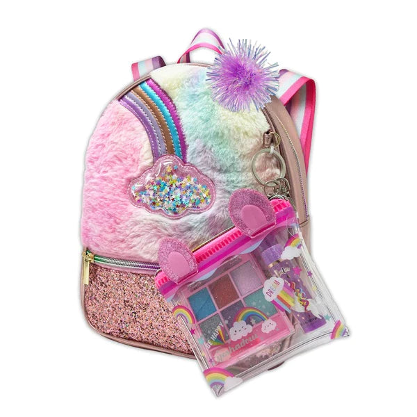 Mini Backpack Beauty Rainbow