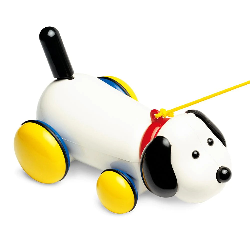 Max Dog Pull Toy