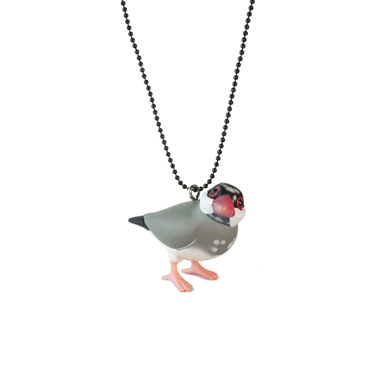 Pop Cutie Birdy Kids Necklaces