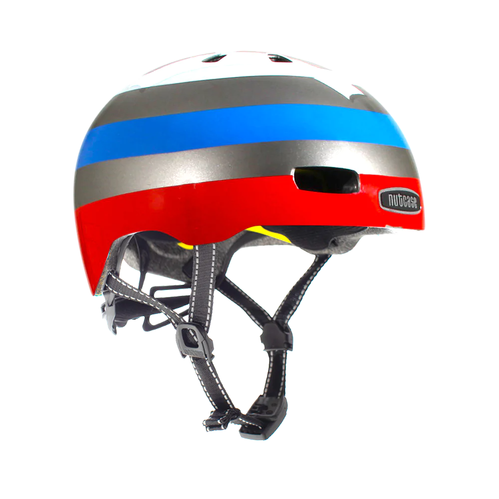 Nutcase Helmets - T (Ages 3-5)