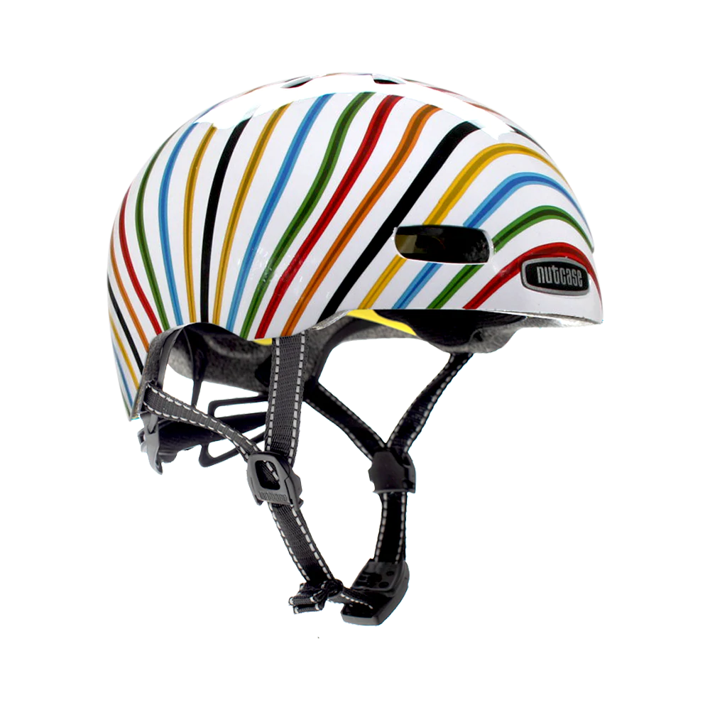 Nutcase Helmets - T (Ages 3-5)