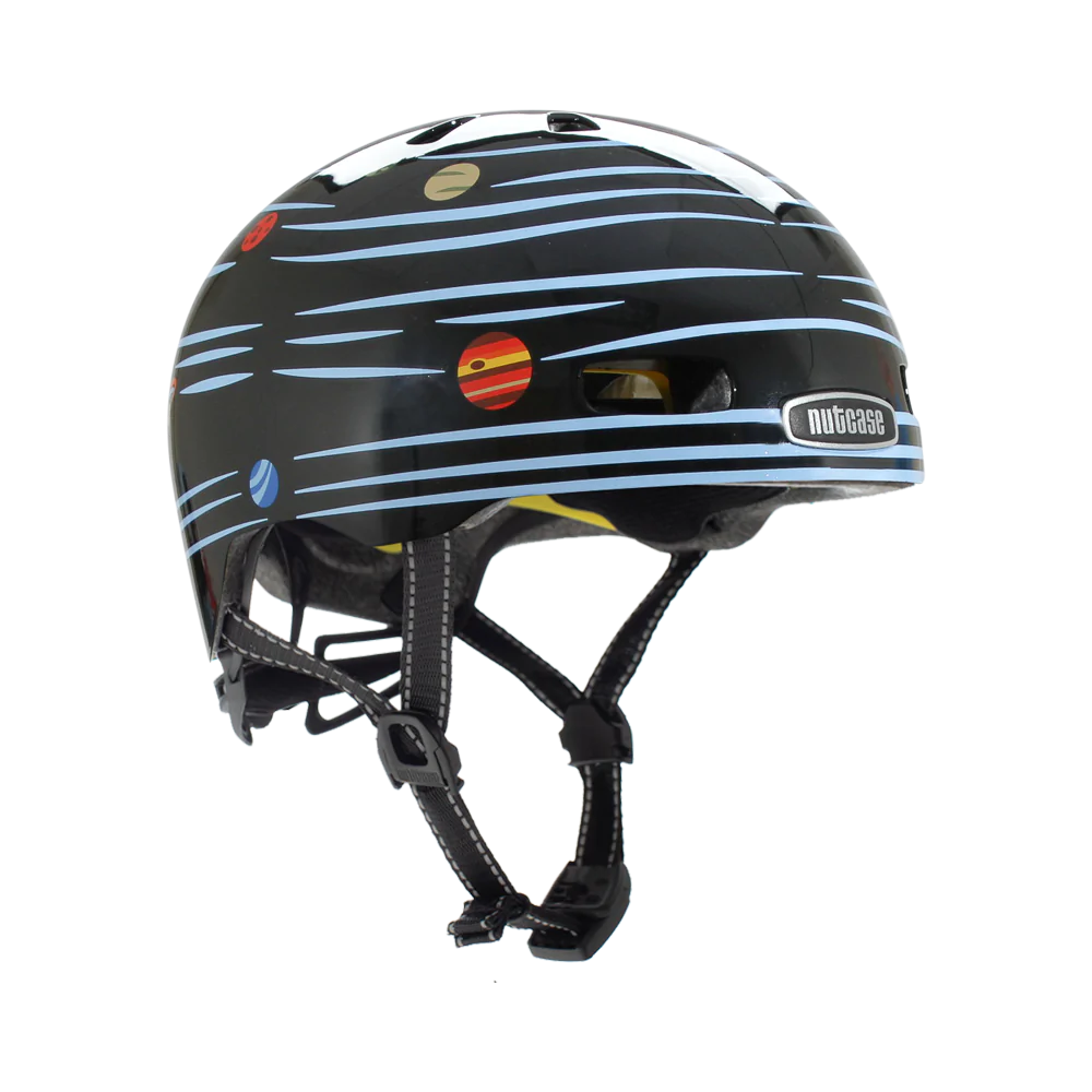 Nutcase Helmets - T (Ages 3-5)