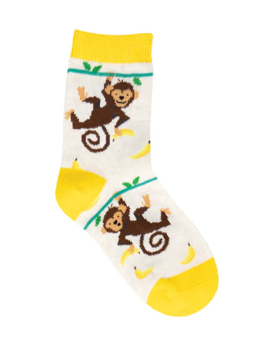 SockSmith Socks for 2-4 Years Old