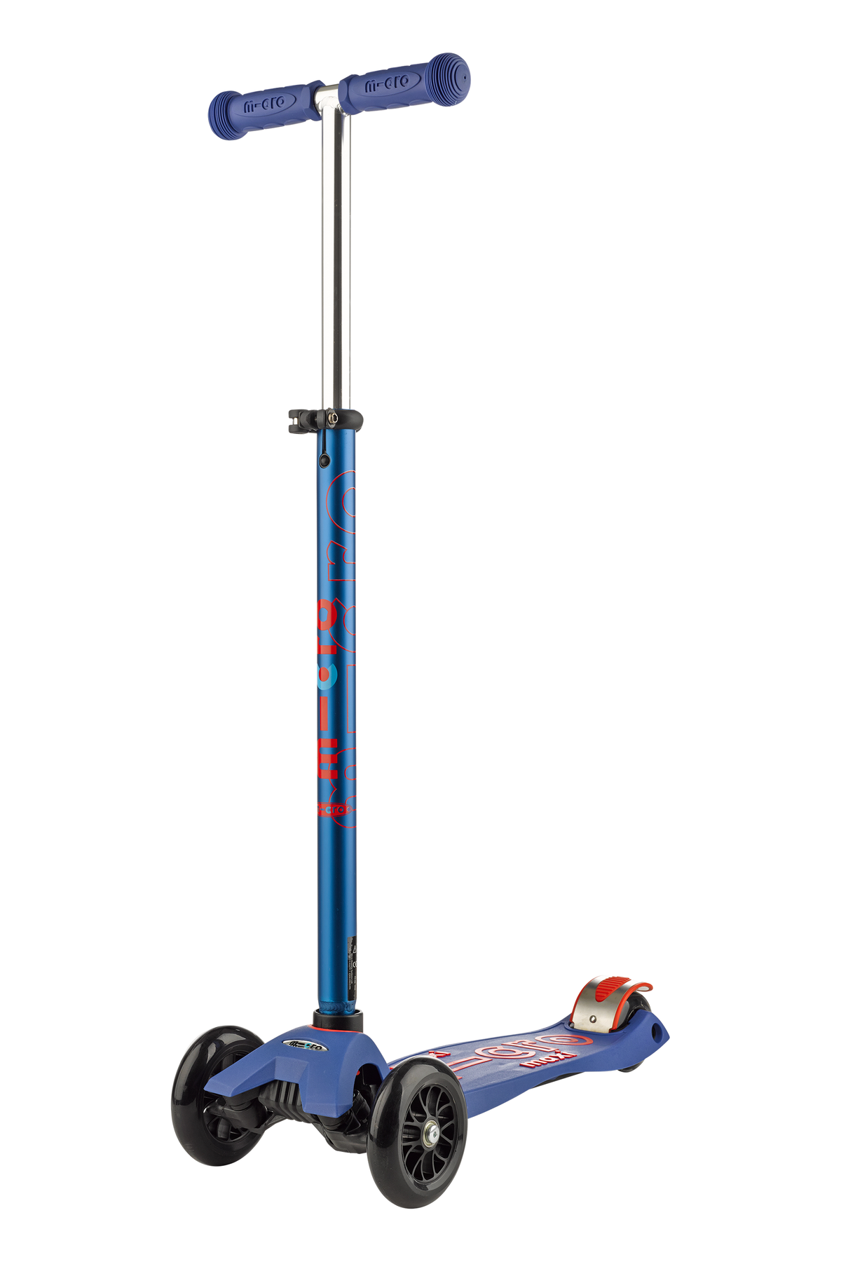 Micro Maxi Deluxe Scooter West Side Kids Inc