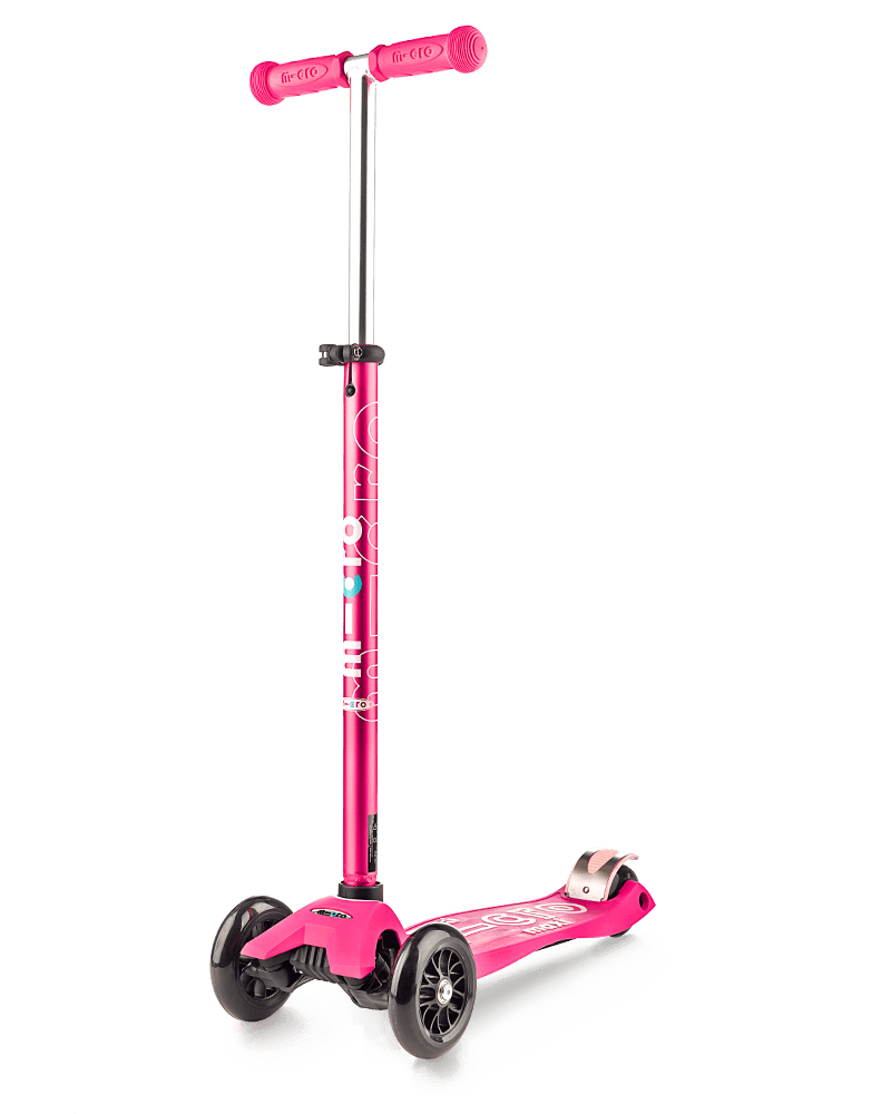 Micro Maxi Deluxe Scooter