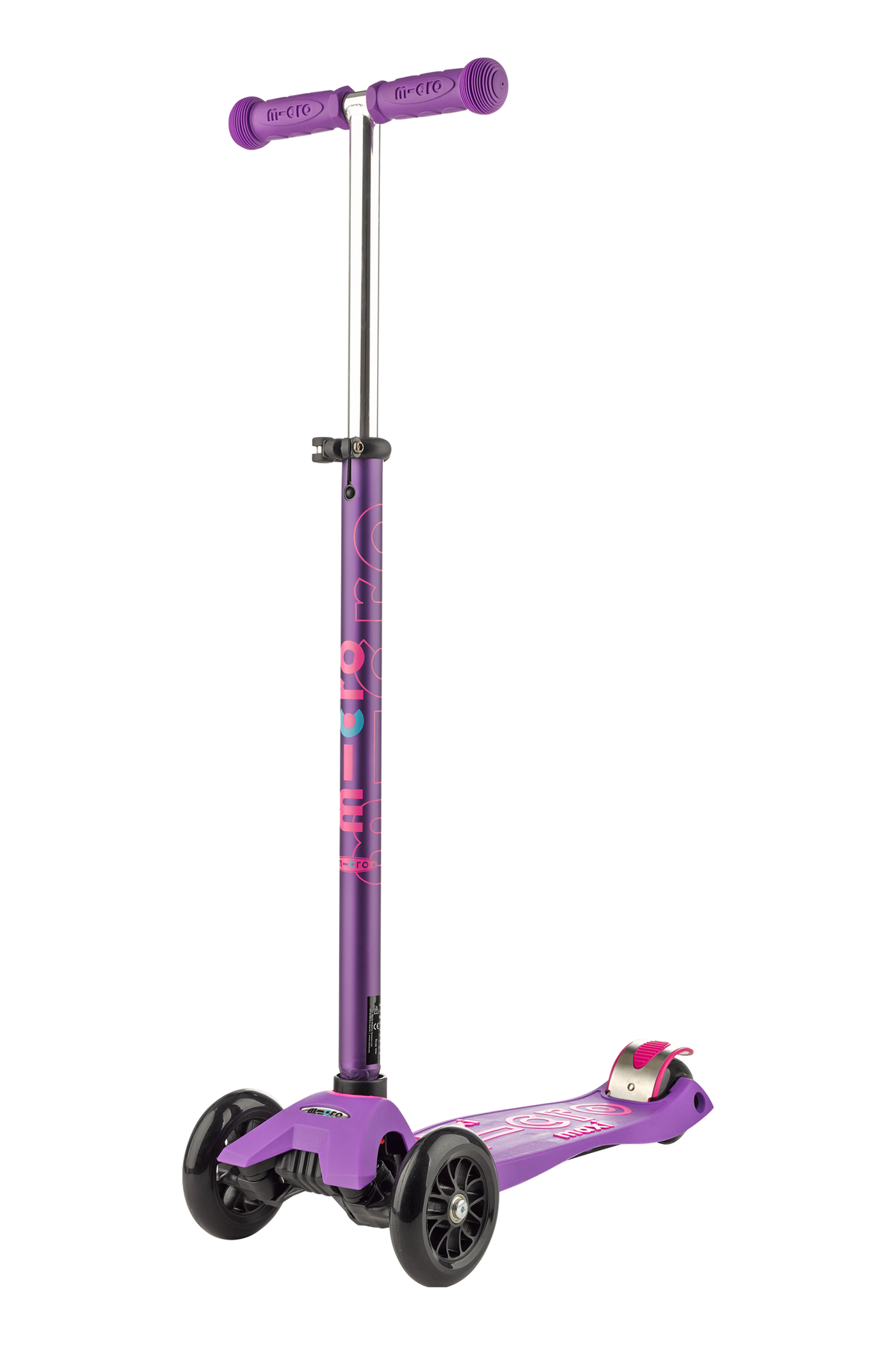 Micro Maxi Deluxe Scooter